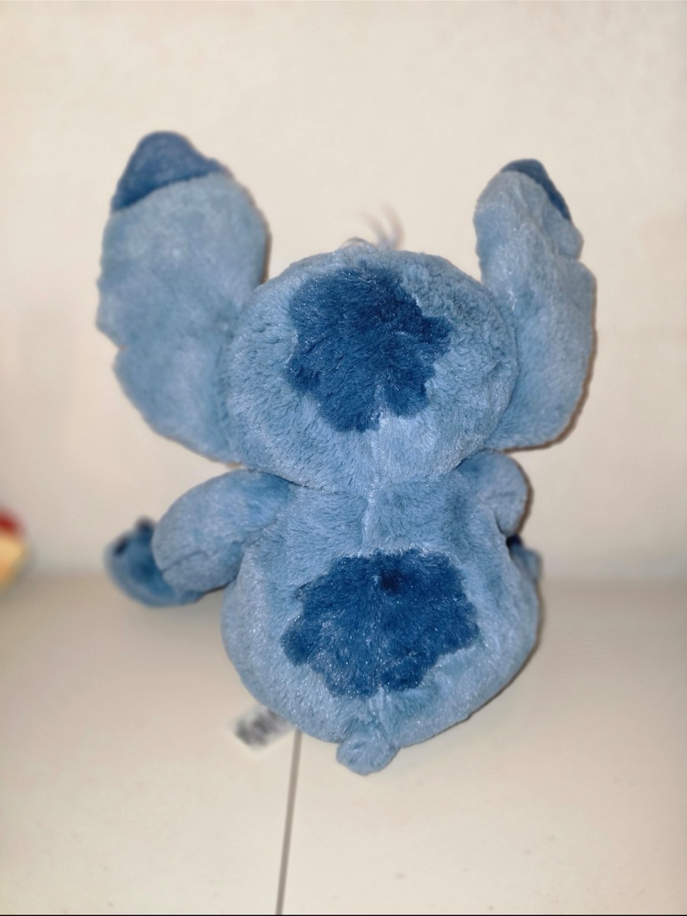 Disney Blue & Purple Stitch Plush - Soft Character Doll - Picture 2 of 8